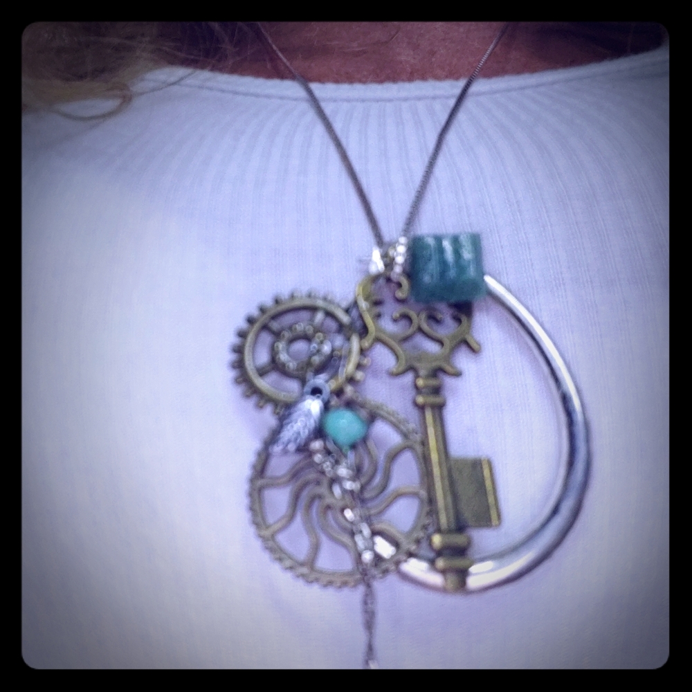 Hand made charms
